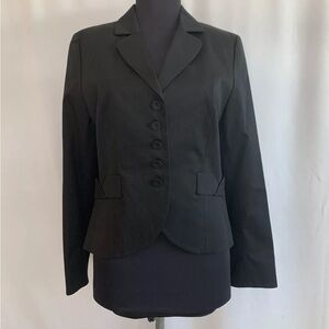 Joseph Black Blazer - size 2 Extra Small